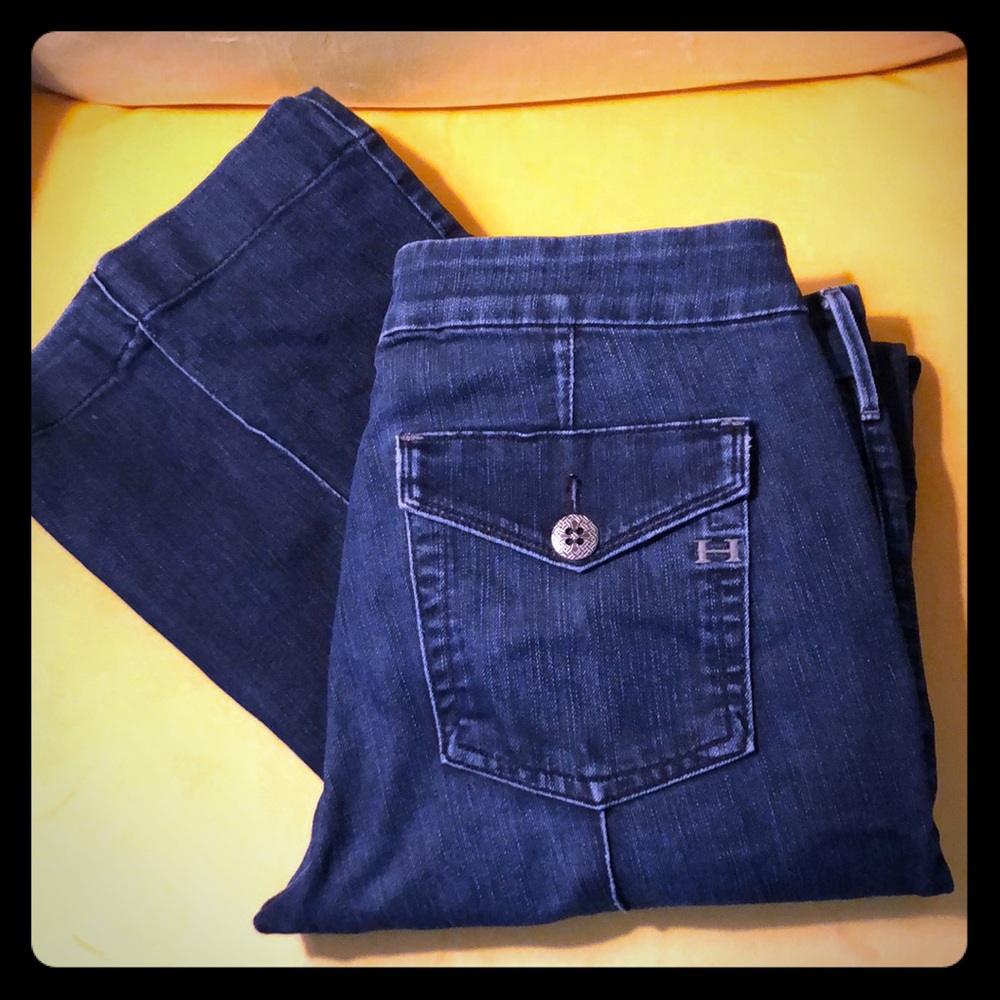 Women’s Habitual Jeans 28” x 30”